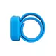 Дигитален крачкомер inSPORTline Strippy - розов