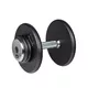 Профи дъмбел стоманен 15 kg