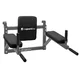 Стойка за кофички inSPORTline LCR-11114B - черен - черен