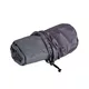 Надуваема постелка inSPORTline Jurre 196x58x6 cm - зелен - сиво