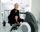 Reebok i-rower 2.5e Rowing Machine