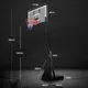Баскетболен кош inSPORTline Cleveland Steel III