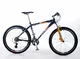 DANDY STYX 26" Suspension Bicycle