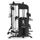 Кабелна колона inSPORTline Cable Column CC700