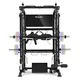 Кабелна колона inSPORTline Cable Column CC700