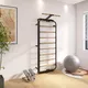 Шведска стена inSPORTline Wootalux 220x86 cm