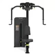 Пек дек машина inSPORTline Velocer BRD80