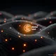 Водоустойчиви антибактериални вълнени чорапи inSPORTline Pantesa AG+