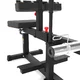 Машина за прасци inSPORTline X-NT SC20 Seated Calf Raise