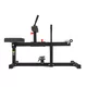 Машина за прасци inSPORTline X-NT SC20 Seated Calf Raise
