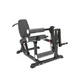 Машина за крака inSPORTline X-NT LE20 Leg Extension/Curl