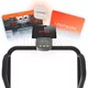 Фитнес стълбa inSPORTline ZenPeak 30