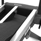 Фитнес стълбa inSPORTline ZenPeak 30