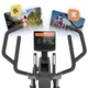 Кростренажор inSPORTline ZenStride 1200
