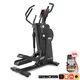 Кростренажор inSPORTline ZenStride 1200