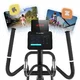 Кростренажор inSPORTline ZenStride 600