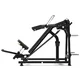 Наклонена преса за гърди inSPORTline Velocer plate loaded