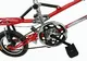 DANDY Folding bicycle 12"
