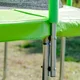 Батут комплект inSPORTline Irbiso 427 см