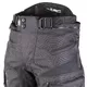 Мъжки мото панталони W-TEC Kaluzza GS-1614 - черен