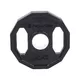 Гумиран олимпийски диск inSPORTline Ruberton 1,25 kg