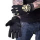 Мото ръкавици W-TEC Black Heart Restarter - черен