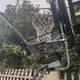 Баскетболна мрежа рикошет inSPORTline Havaster