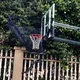 Баскетболна мрежа рикошет inSPORTline Havaster