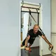 Универсален тренажор inSPORTline MultiTrainer - жълт