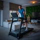 Бягаща пътека inSPORTline ZenRun 80