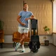 Гребен тренажор inSPORTline ZenRow 30