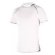 Thermo-shirt short sleeve Blue Fly Termo Pro - бяло