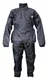 Motorcycle weatherwear WORKER Rain - черен