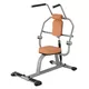 Преса за корем Hydraulicline CAB1000 - черен - оранжево