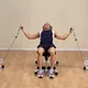 Кросоувър машина Body Solid