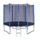 trampoline set Spartan Top Jump 430 cm