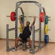 Силова стойка Body-Solid SMR1000