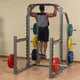 Силова стойка Body-Solid SMR1000