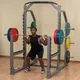 Силова стойка Body-Solid SMR1000