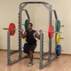 Силова стойка Body-Solid SMR1000