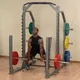 Силова стойка Body-Solid SMR1000