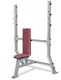 Лежанка за тежести Body-Solid SBP-368G