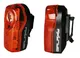 Vertical rear light Galaxy