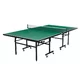 Тенис маса inSPORTline Sental 150 - зелен
