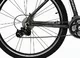 DANDY STYX 26" Suspension Bicycle