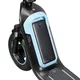 Електрическа тротинетка W-TEC SwapCharge 500W 10