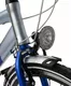 DANDY Trekkline 700C