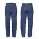 WORKER City 139B motojeans trousers on the bike