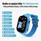 Детски смарт часовник inSPORTline Melino