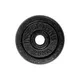 Комплект стоманени дискове inSPORTline 2x 0,5-20 kg